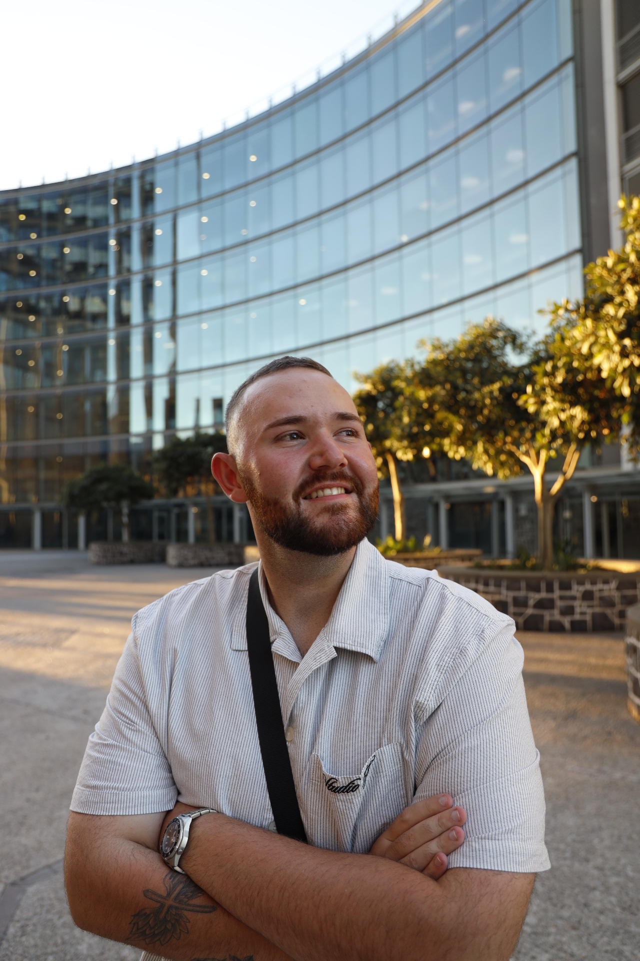 James Symons, Founder of Ads That Sell